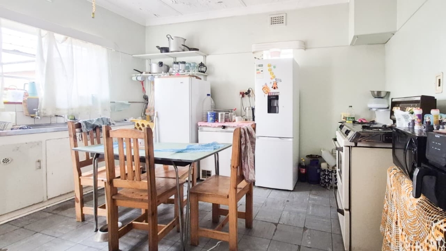 3 Bedroom Property for Sale in Hospital Hill Western Cape